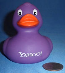 Yahoo Front