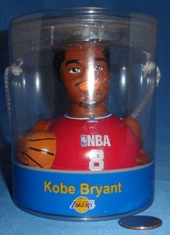 Kobe Bryant Pacage