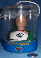 Marian Gaborik Pacage