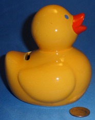 Duck Bank