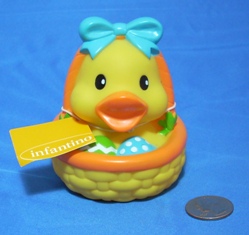 Infantino Easter Front