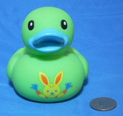 Infantino Easter 7 Front