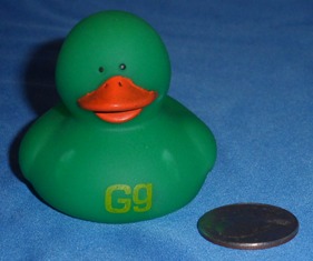 G Duck