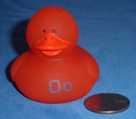 O Duck