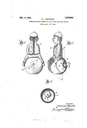 1927 Patent