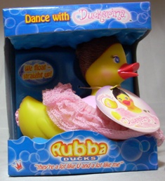 Duckerina Package