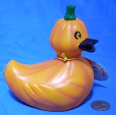 Duck-O'-Lantern Side