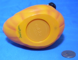 Duck-O'-Lantern Bottom