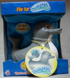 Duckphin Package