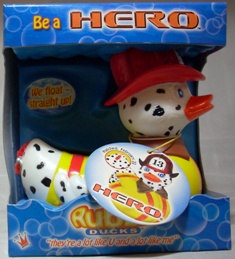 Hero Package