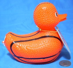 Slam Duck