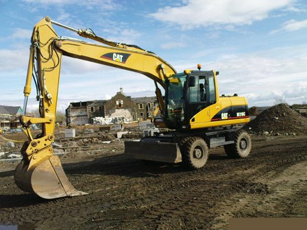 jcb rubber duck